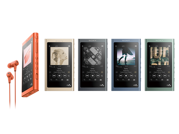 Sony ウォークマン Apple iPod 音楽プレイヤーまとめ売り Sony