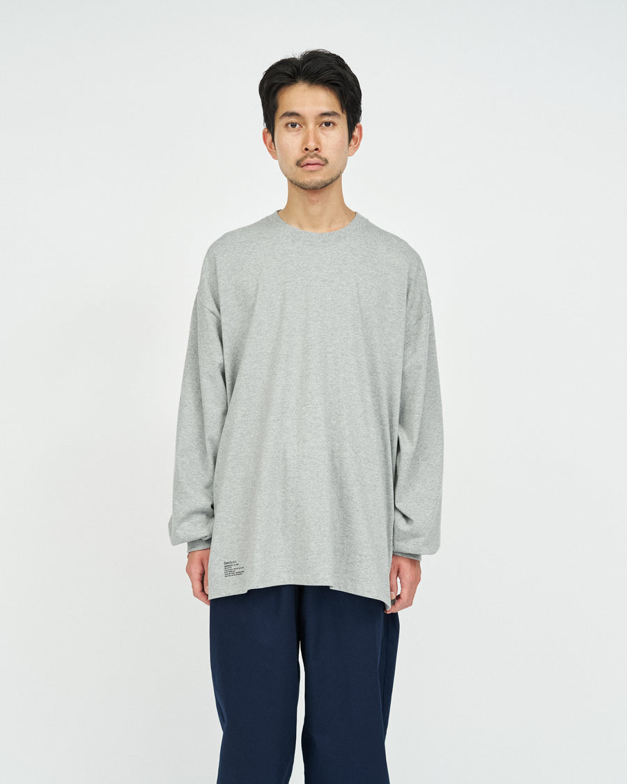 2-PACK CORPORATE L/S TEE – FreshService® official site
