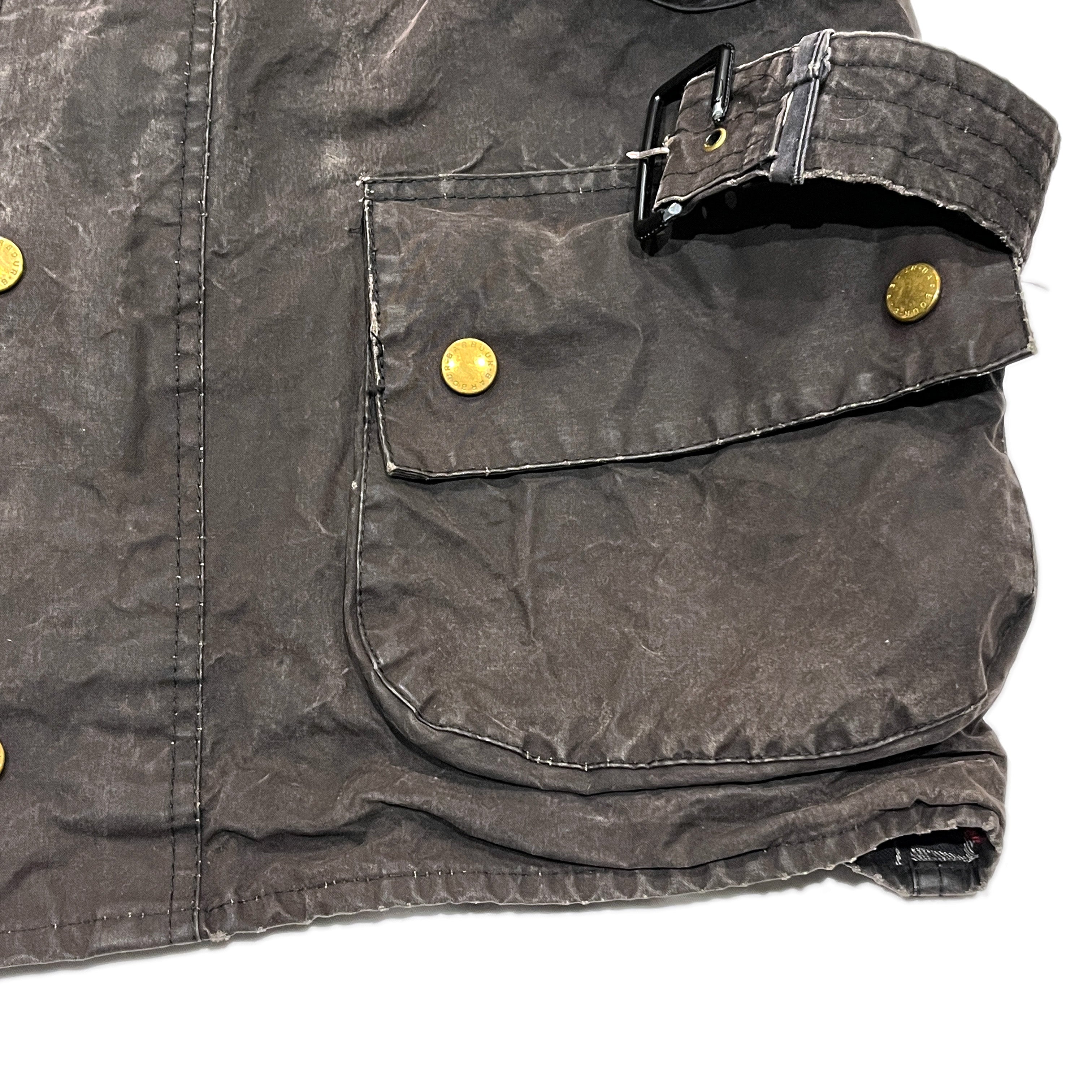 90's Barbour International Size (40) – frgeek