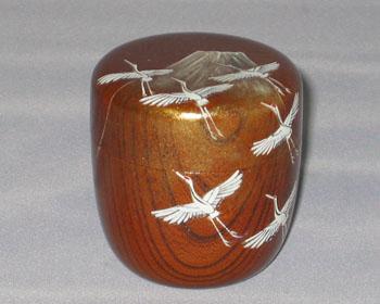 裏用】寿扇棚 鵬雲斎好写 | 茶道具通販専門店 ふげつ工房