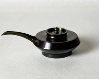 茶道 茶道具 裏千家 花水次 花水注 花水注/花水次（