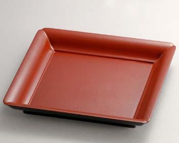 若狭盆（わかさぼん）小 木製漆塗り | 茶道具通販専門店 ふげつ工房