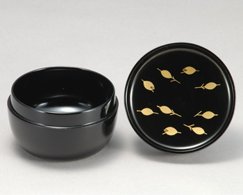 裏用】徳風棗 （玄々斎宗匠好写）普通品 | 茶道具通販専門店 ふげつ工房