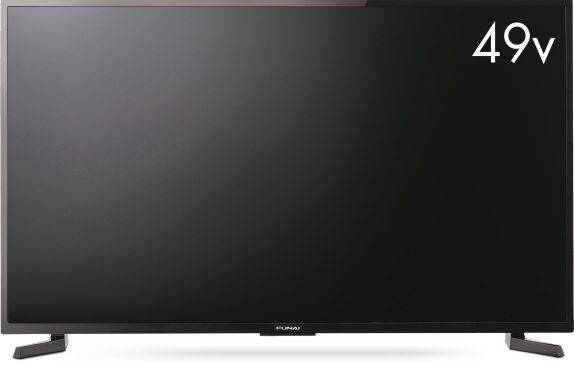 4020シリーズ｜テレビ｜FUNAI製品情報