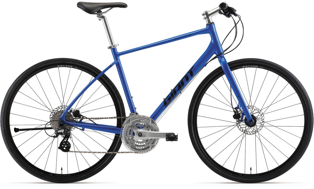 Giant 26インチ ロードバイク アルミフレーム 21段ギア 通勤通学 Giant