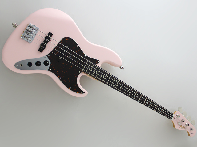 希少 FGN Neo Classic NJBカスタムオーダー 希少 FGN Neo Classic NJB