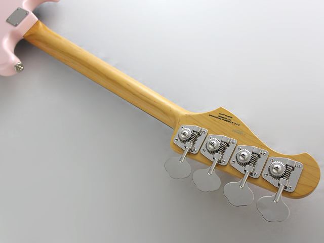 希少 FGN Neo Classic NJBカスタムオーダー 希少 FGN Neo Classic NJB