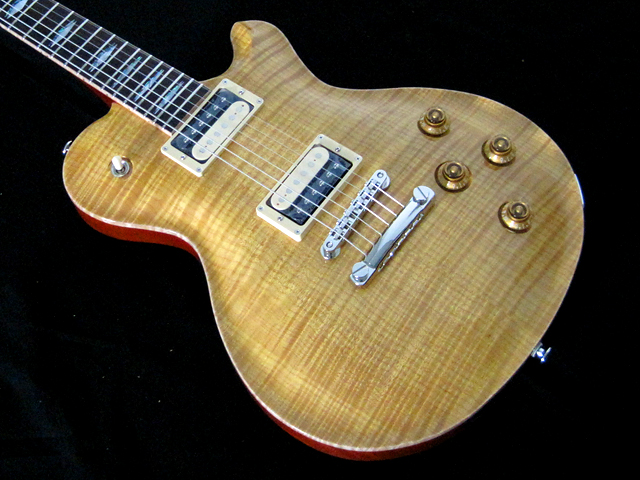 Fujigen Expert FL レスポール Fujigen Expert FL レスポール