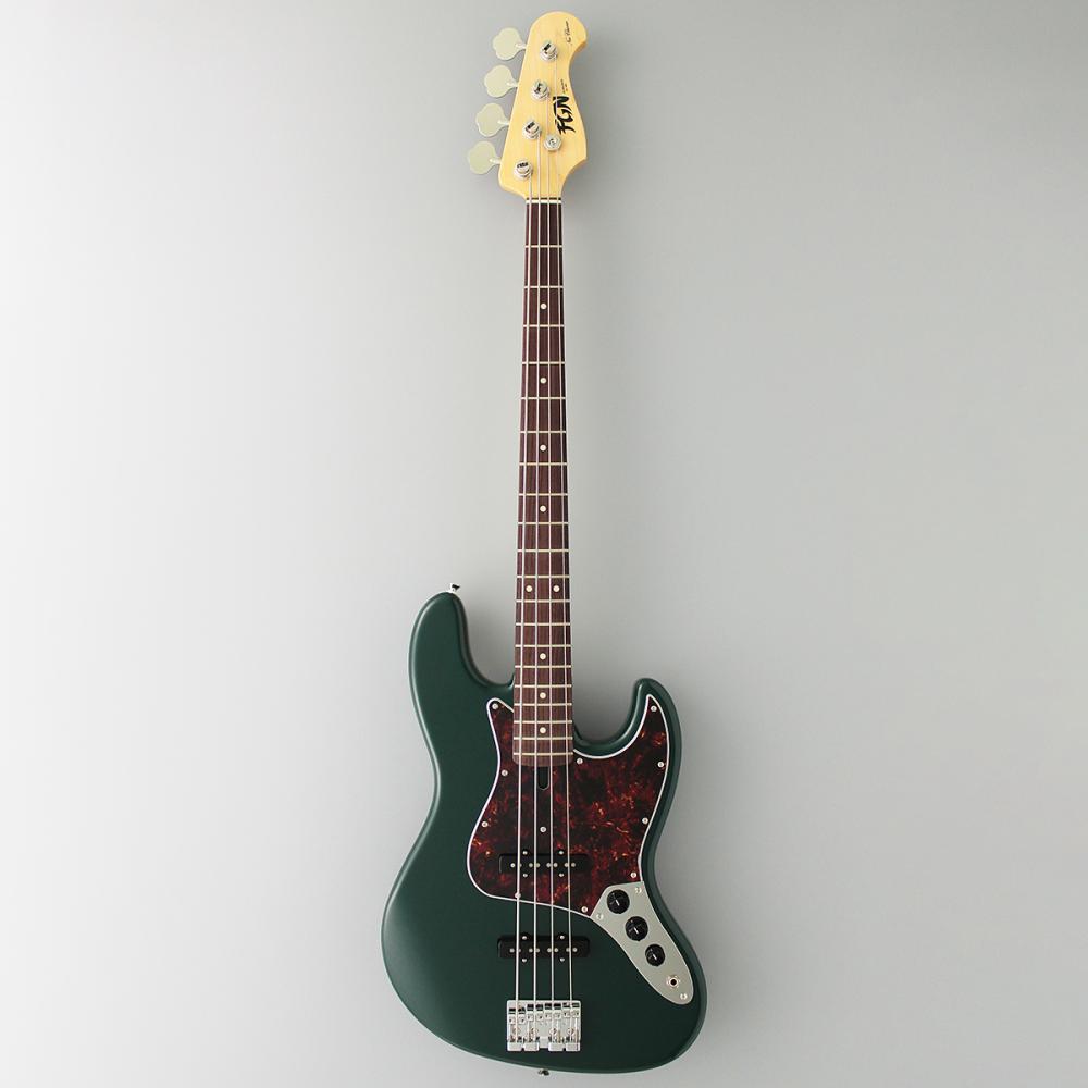 Fujigen フジゲン FGN NCTL10M 旧ロゴ Neo classic Fujigen フジゲン