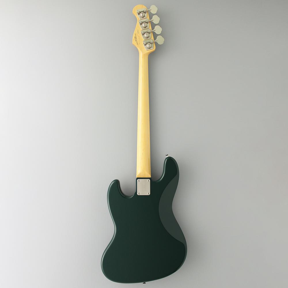 美品】ラッカー塗装 Fujigen NJB200RAL Jazz Bass NJB200RAL-BG : Neo
