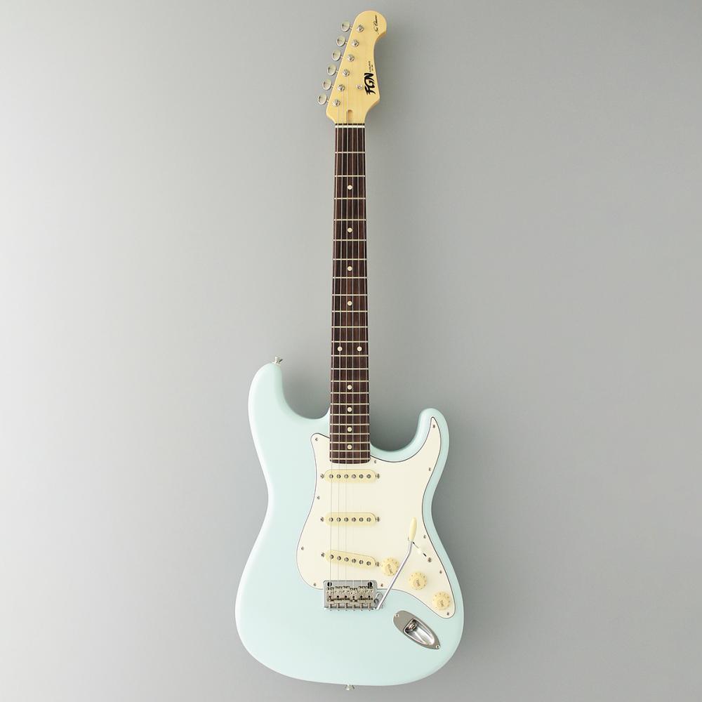 激鳴】フジゲン Neo Classic NST20RAL-VSB/02