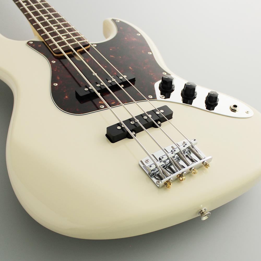 FGN ジャズベース 4弦 Neo Classic NJB-10RAL VSB FGN ジャズベース 4