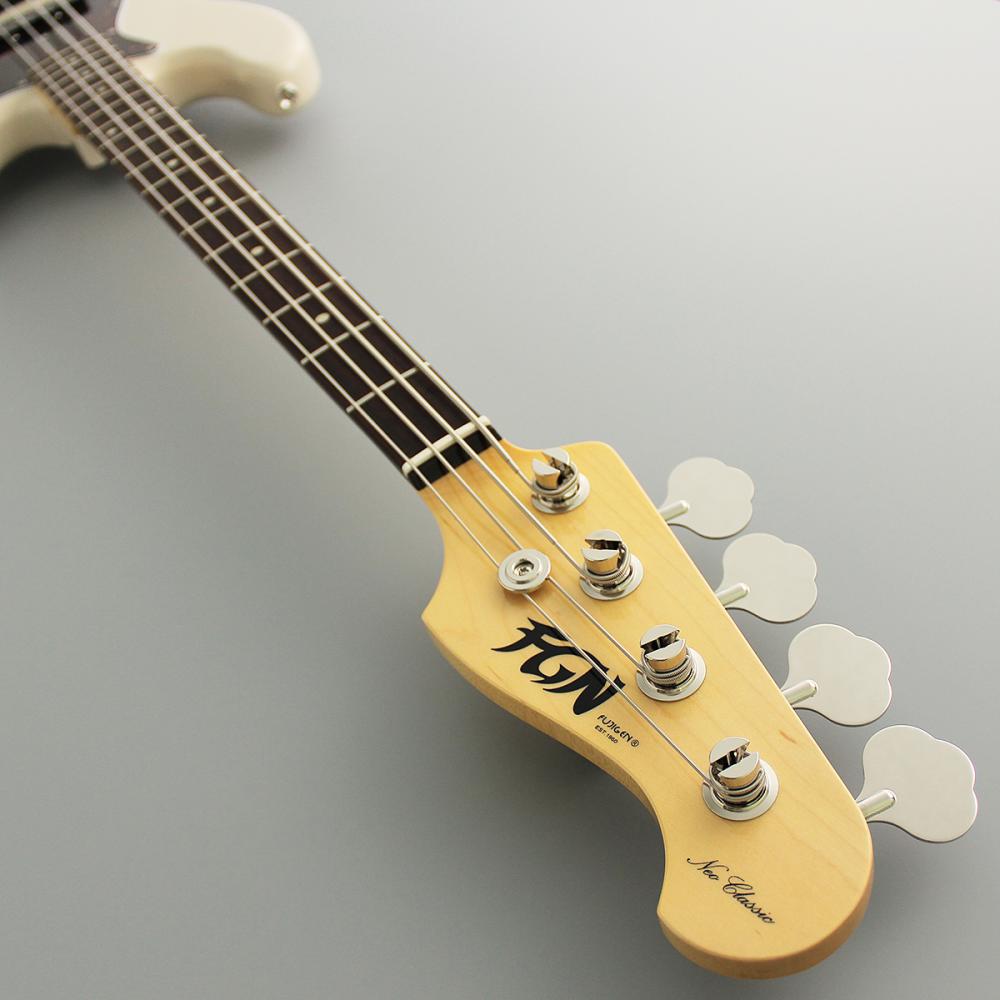 NJB100RAL-VWH : Neo Classic NJB - JBタイプ |NJB100RAL-VWH : Neo