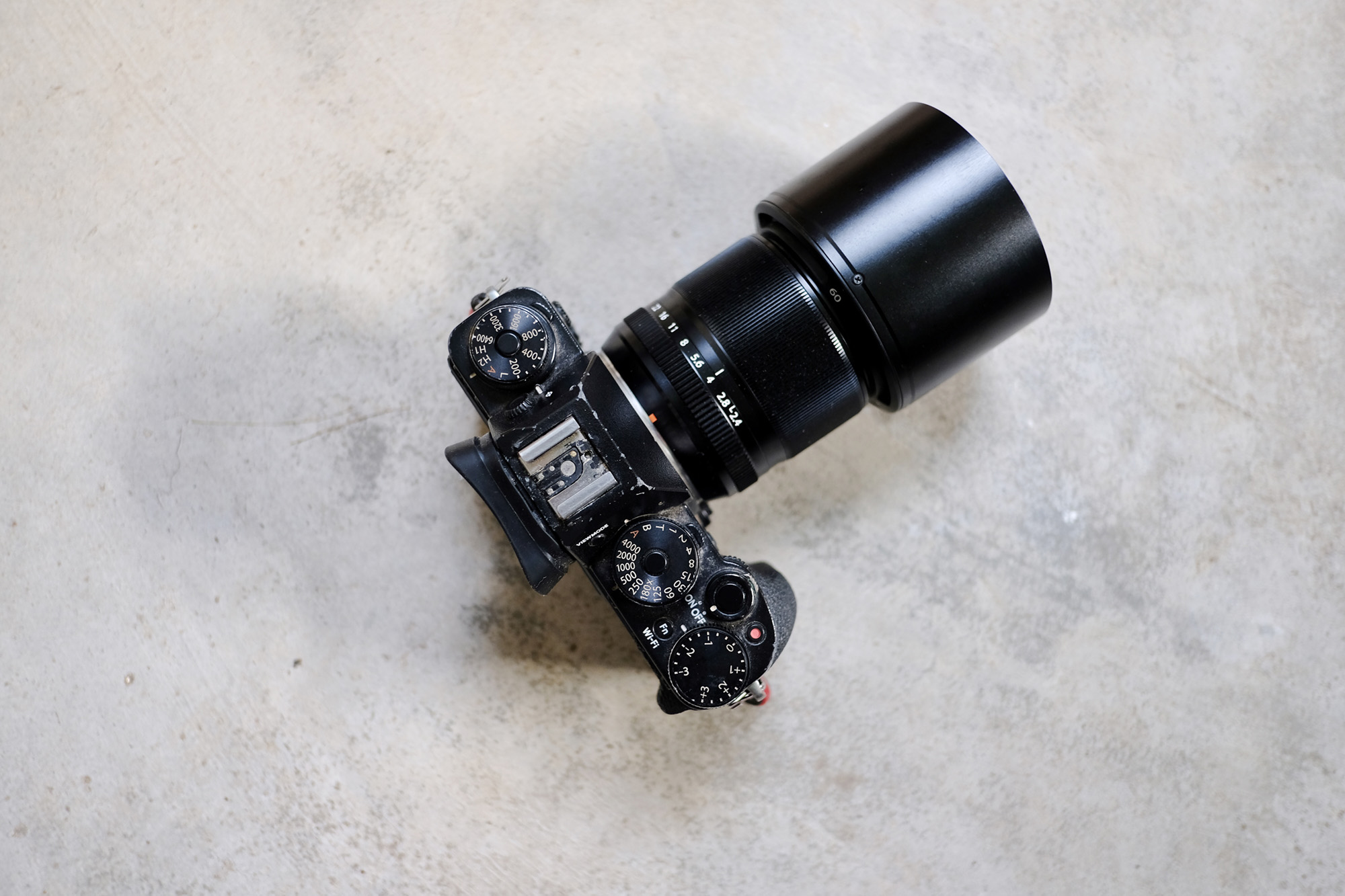 Highly Strung – The Fujinon XF60mm f/2.4 – FUJILOVE MAGAZINE