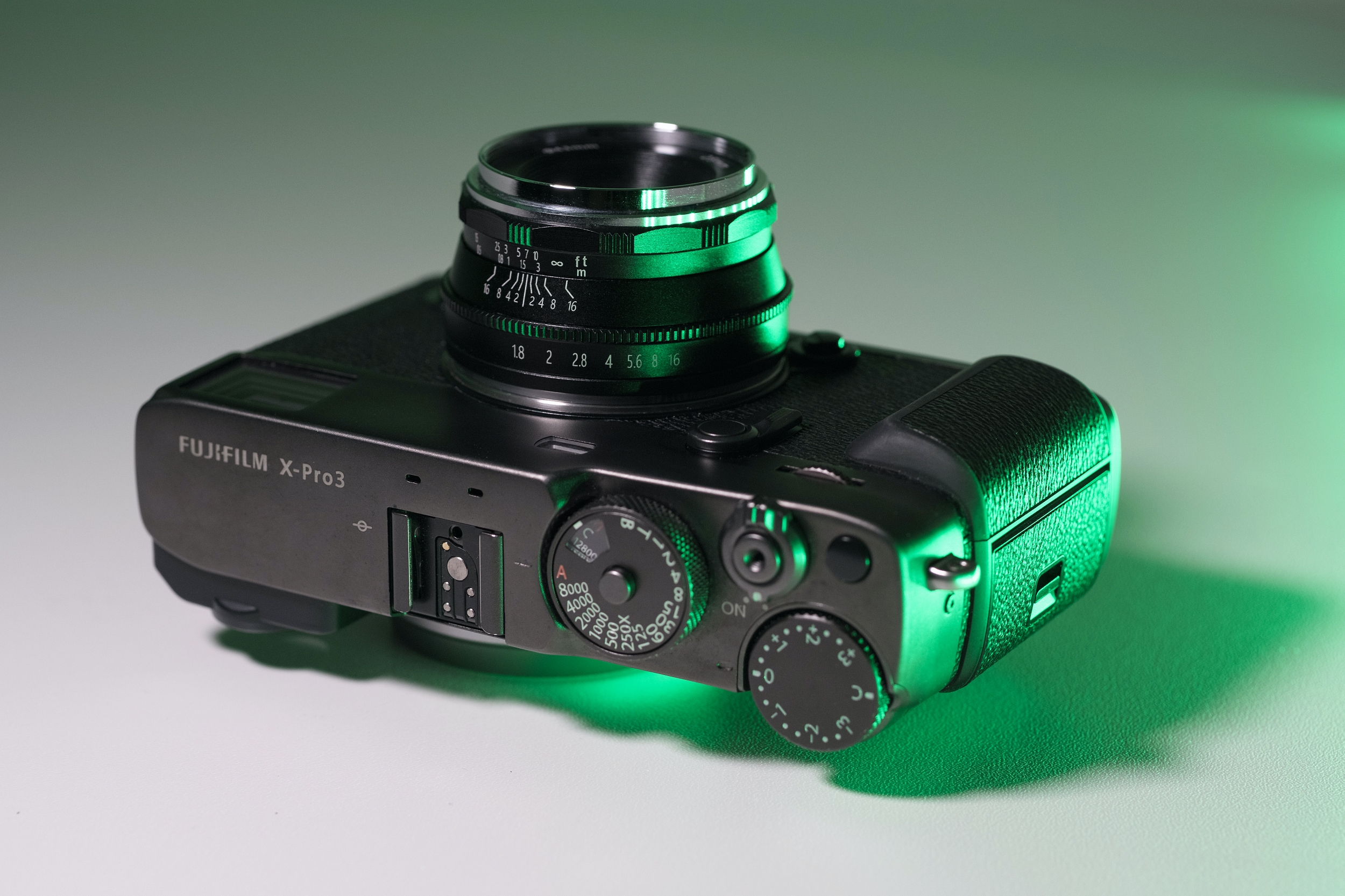 FUJIFILM X-H1 ボディ PERGEAR 25mmレンズ付き 価格.com - 富士