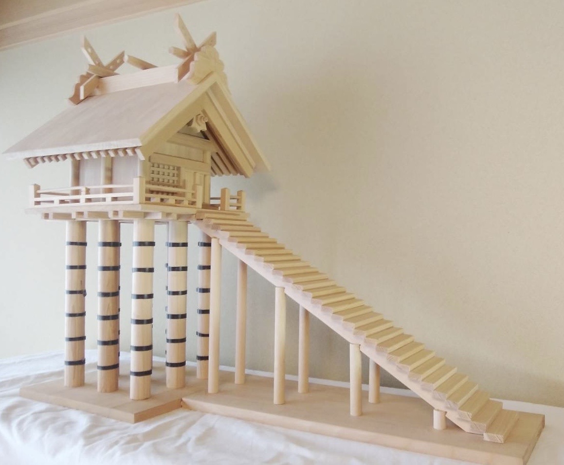 お知らせ – 家庭用の神棚なら「藤本木工芸」