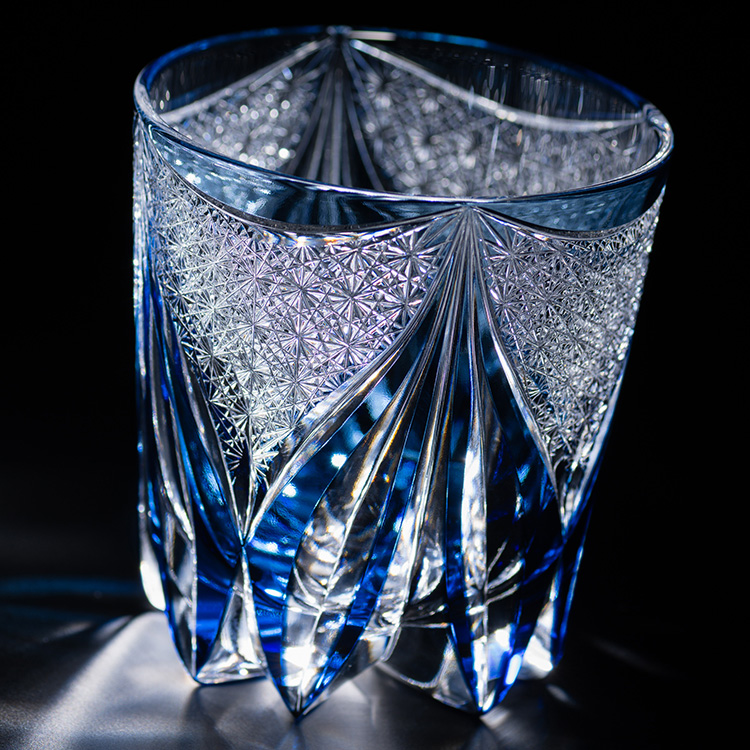 CENTENA】Old Fashioned Glass 癒夜-Iyo- | 藤巻百貨店