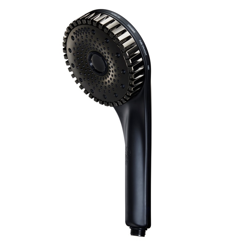 リファファインバブル ダイア 120 マットブラック - FUJISAKI online