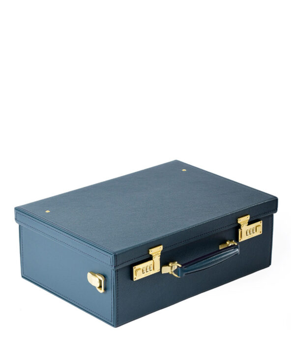 レザートランク A3 / FUJITAKA（フジタカ）公式 / 本革