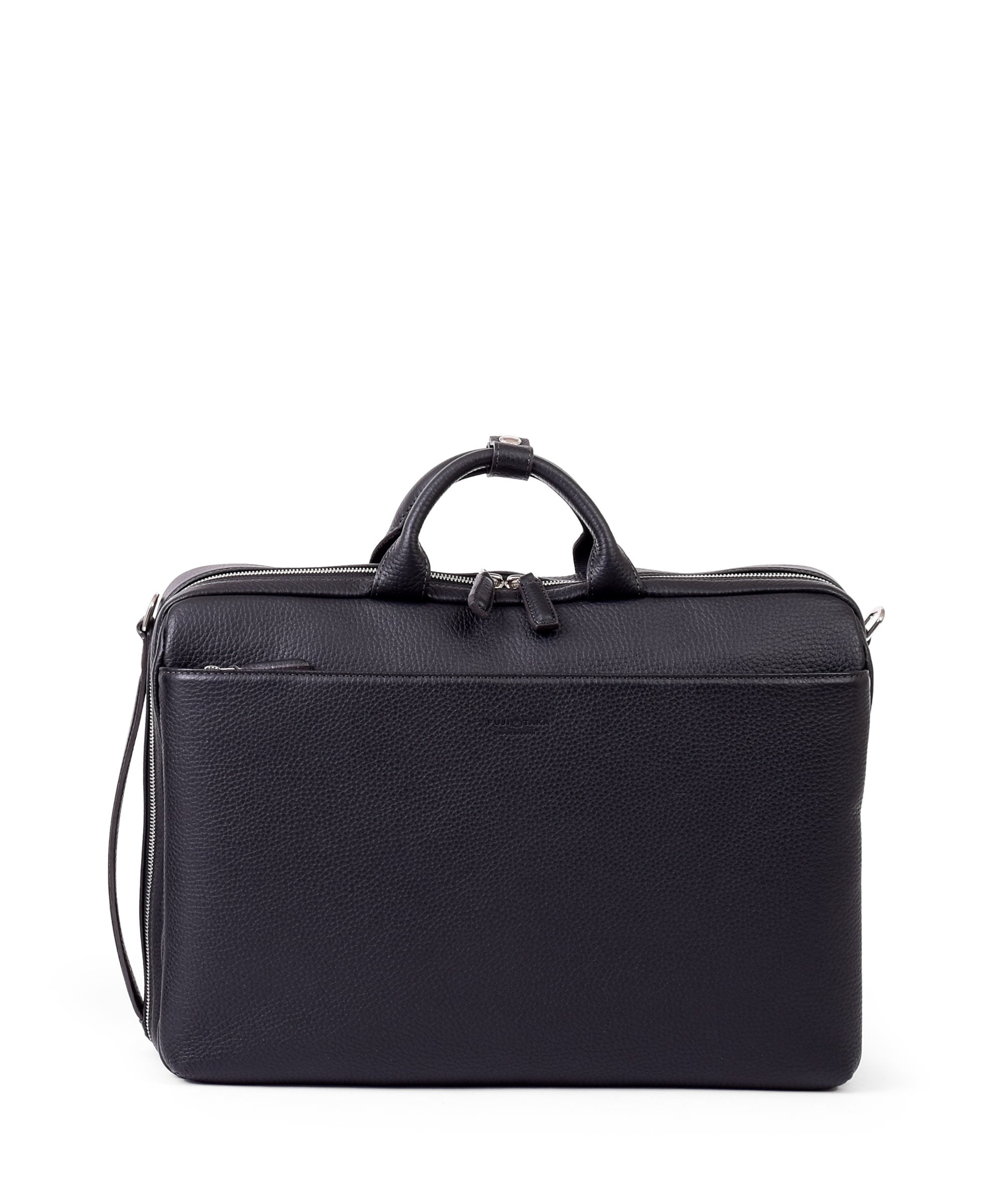 レザービジネスバッグ A4 / FUJITAKA（フジタカ）公式 / 本革