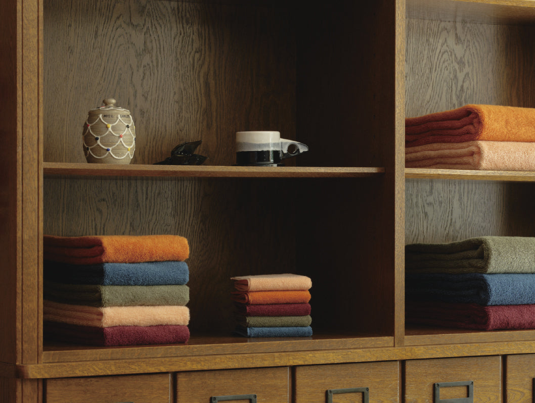 FLAG TOWEL SEASON COLOR バスタオル – FUJITAKA TOWEL GINZA