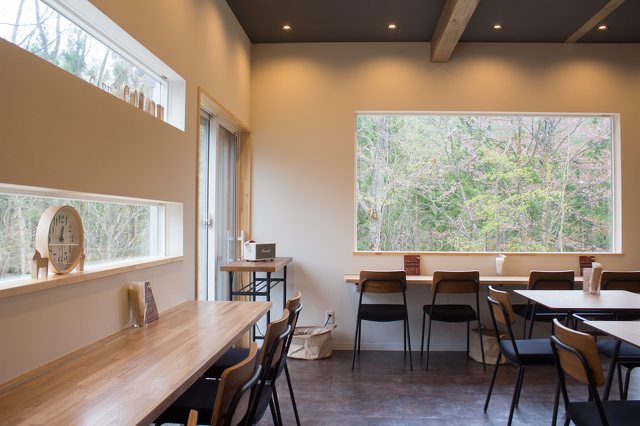 café 小春日和 - カフェ・喫茶店 / 猪苗代町 - ふくラボ！