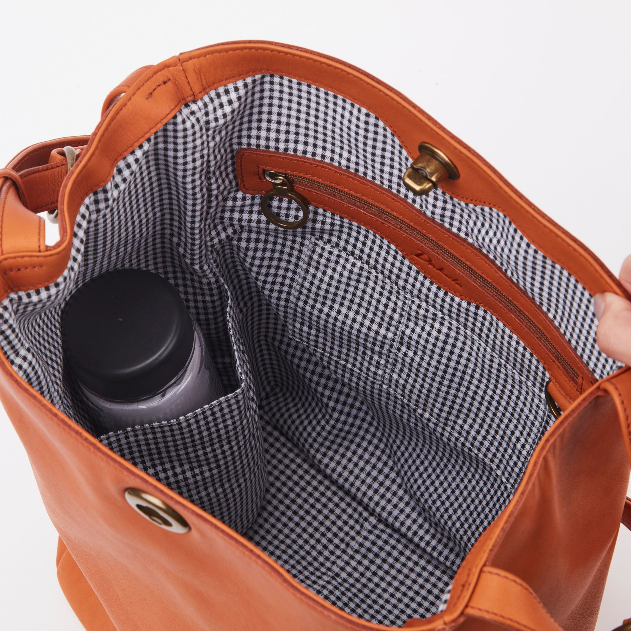 yubeshi×Dakotaコラボ第二弾】 公式WEB・一部店舗限定品 ガトー ショルダー