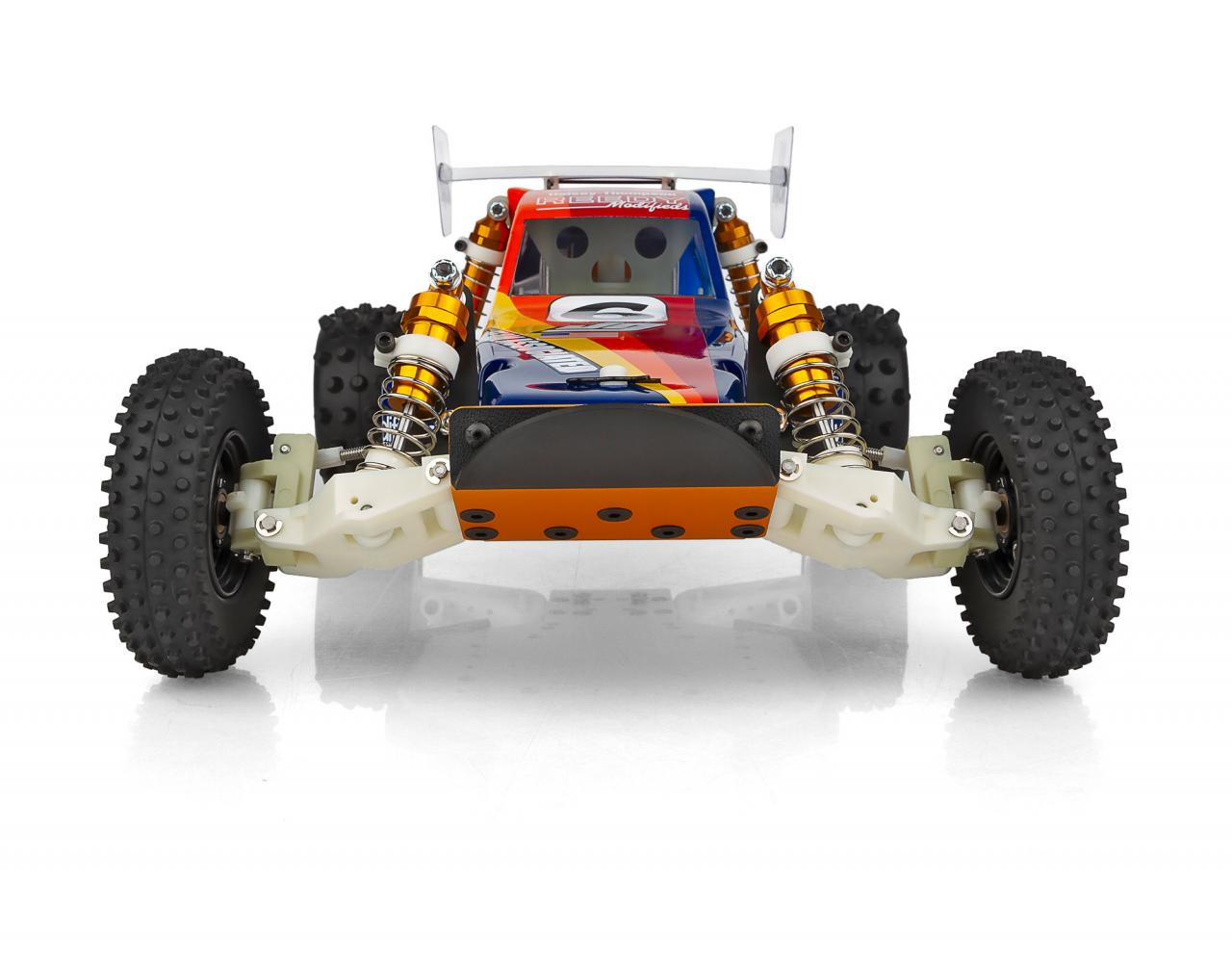 アソシエイテッド RC10 Jay Halsey Edition Kit AS6008 | 福山ラジコン