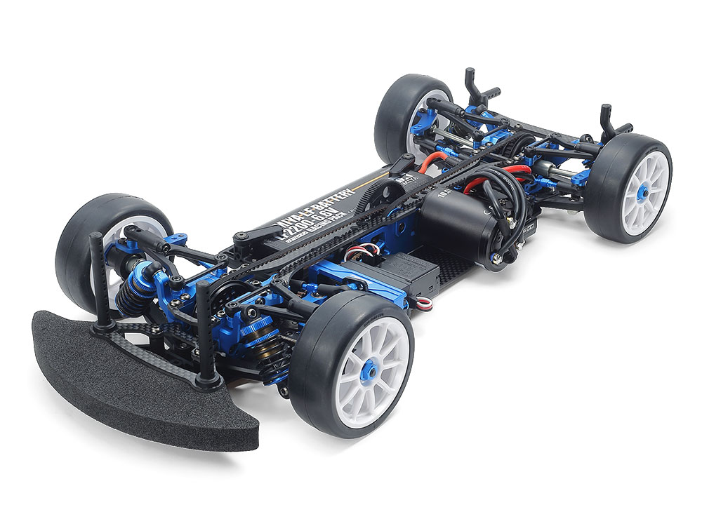 タミヤTA08R タミヤ 1/10RC TA08R シャーシキット 47498 | 福山