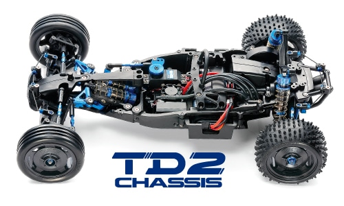タミヤ 1/10RC アバンテ （2011） ブラックスペシャル 47390 | 福山