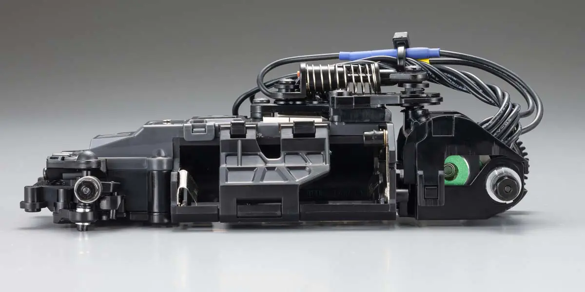 廃盤品】M-03M シャシー パーツ 【ジャンク】 廃盤品】M-03M シャシー