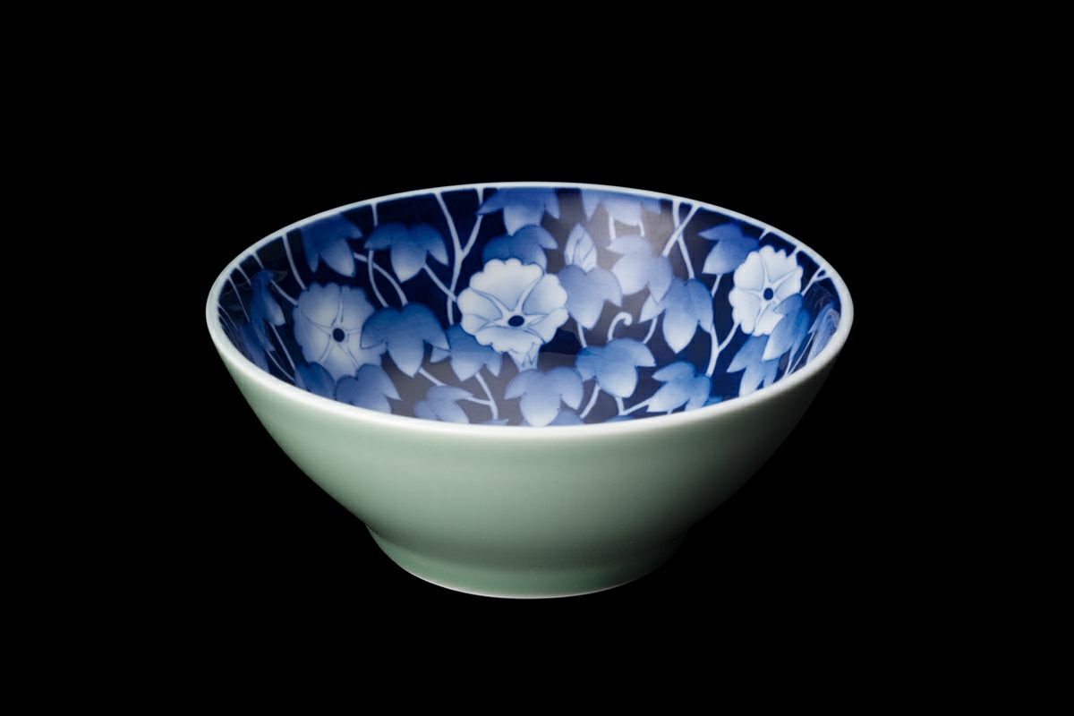 深川製磁】有田焼の伝統 日本の名窯 深川製磁 輸出里帰り 錦