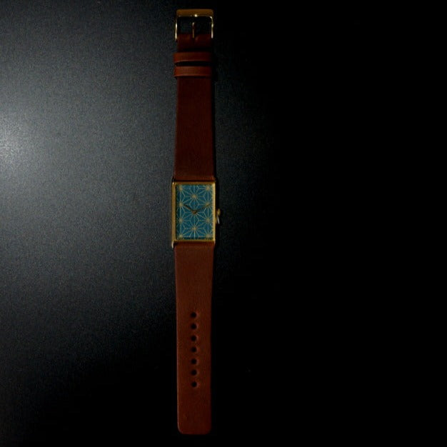 はなもっち 0826 はなもっち 0826 黄・ゴールド系 時計 - シーブレーン