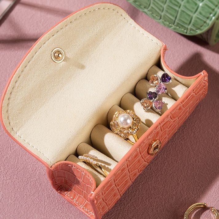 エルメス リングケース 空箱 16点セット レザー調 指輪入れ エルメス