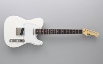 エレキギター FGN BCTE100RBD-SWH (スノウホワイト)｜ 国産 フジゲン