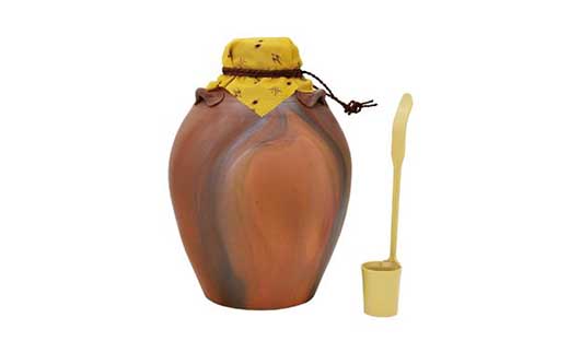 沖縄やちむん 三升甕 沖縄やちむん 三升甕 龍 沖縄やちむん 三升甕 龍