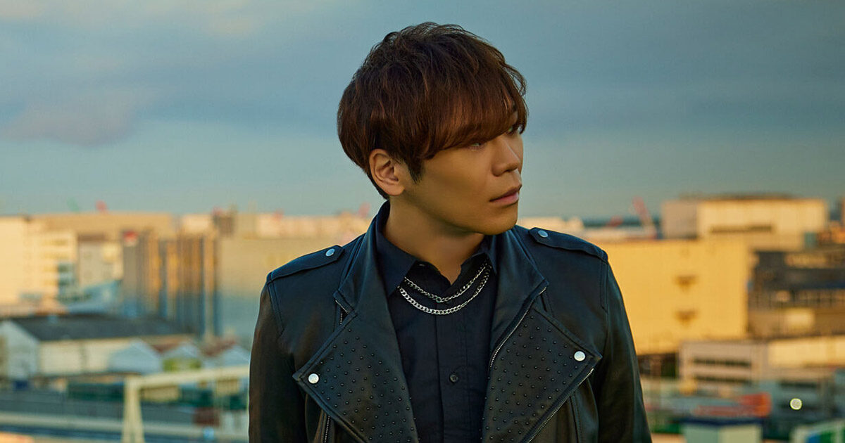 Furukawa Makoto 1st Re-Live “Call” in the BOX」Blu-ray – 古川 慎