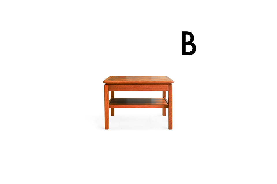 値下1952~76年 希少 孔雀マーク オールドマルニ サイドテーブル マルニ