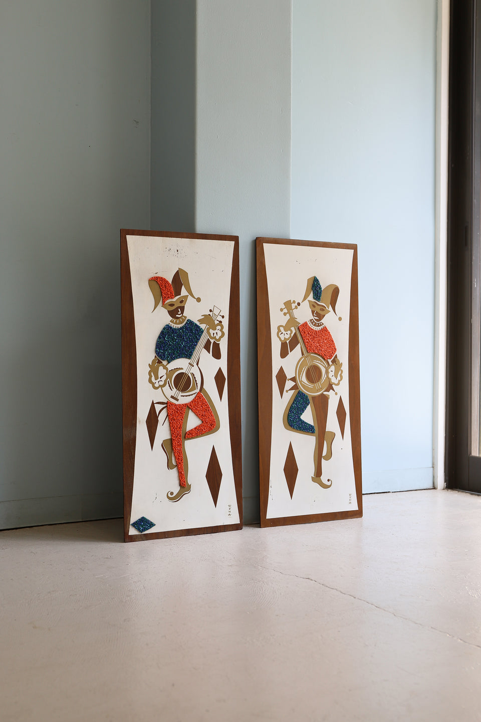 USA vintage】ポスター アートワーク ウォールデコ アメリカ USA