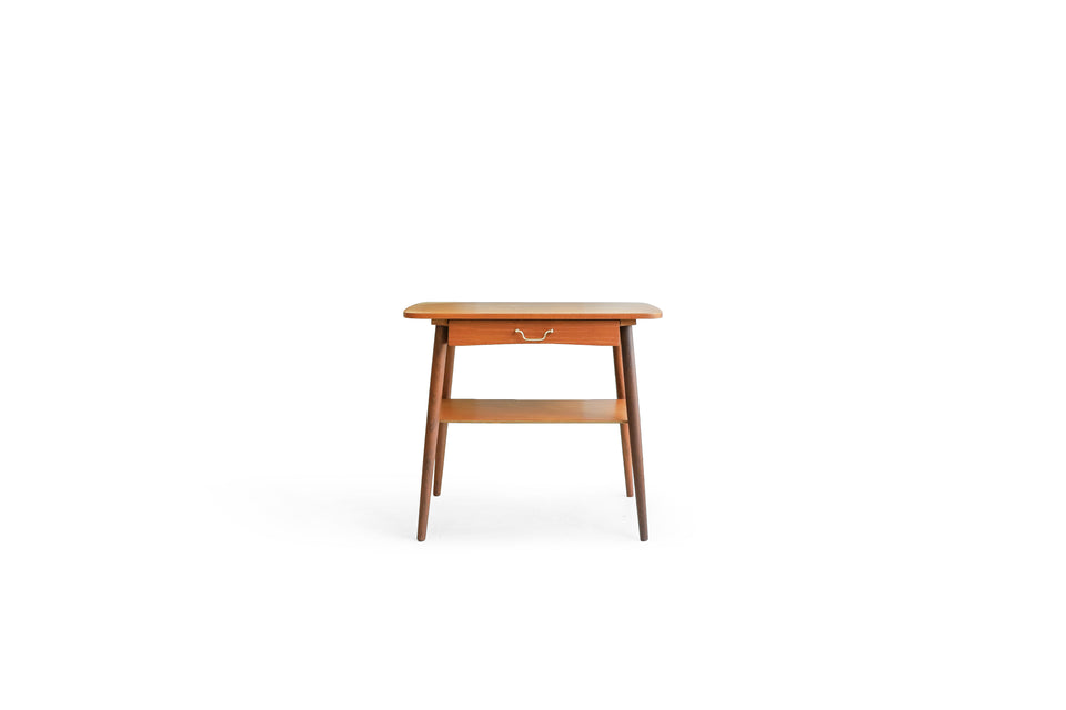 A*e様 北欧ヴィンテージ サイドテーブル A*e様 北欧ヴィンテージ