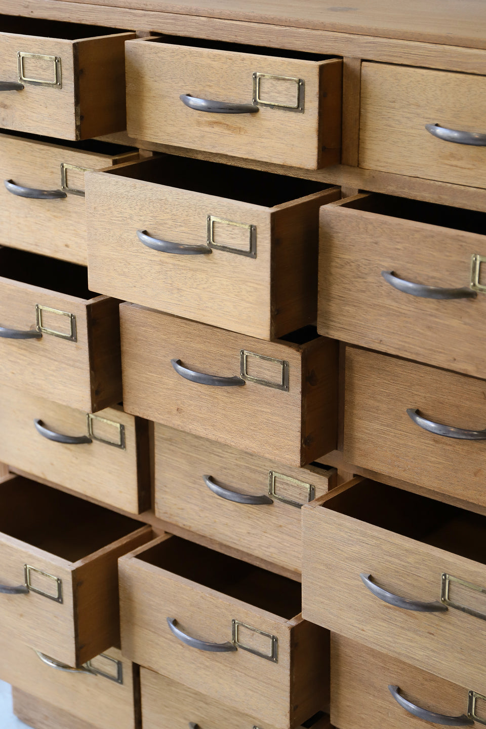 ジャパンヴィンテージ 引き出し 収納 チェスト 古道具/Vintage Drawer