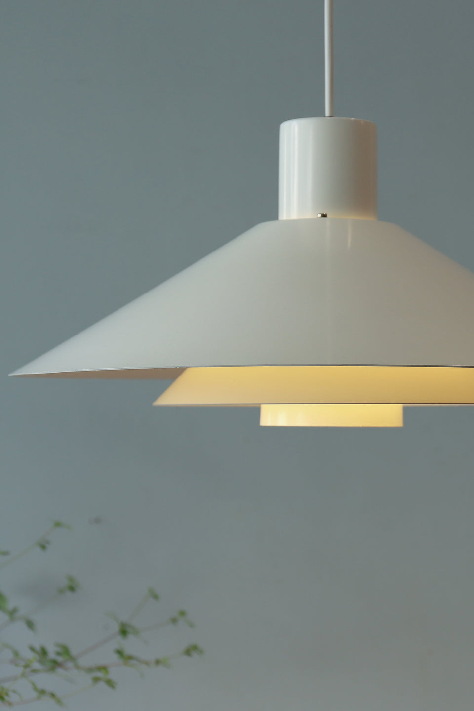 ノルディックソーラー トラペス ペンダントライト/Nordisk Solar