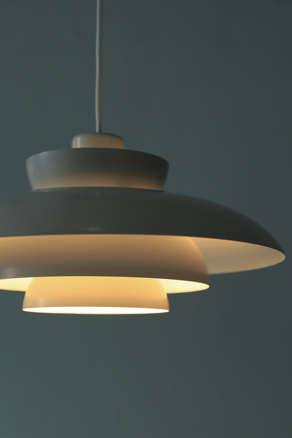 フォグ&モーラップ ペンダントライト ペンタ ヨー・ハーマボー