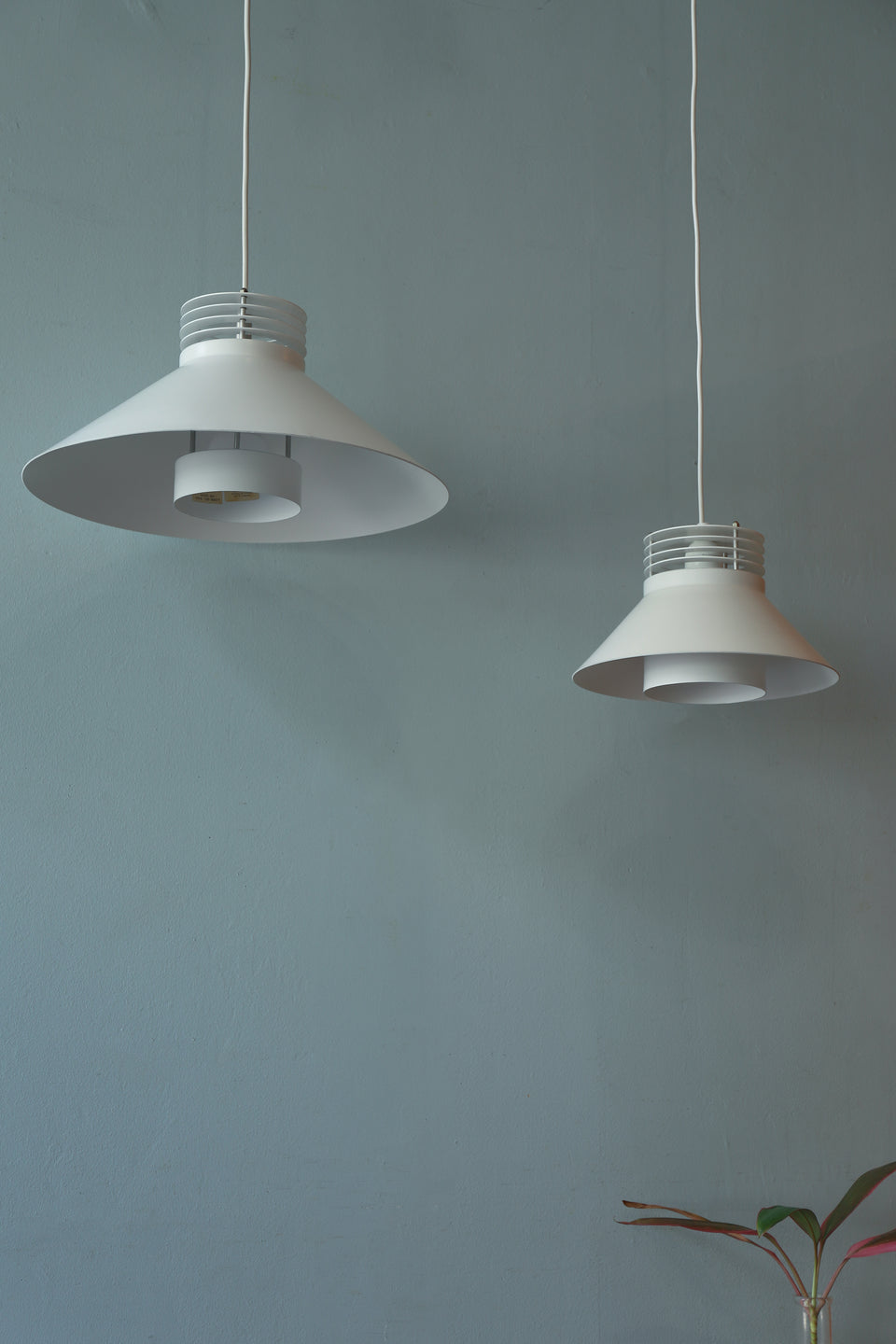 デンマークヴィンテージ ペンダントライト ハンス・シュミット/Hans