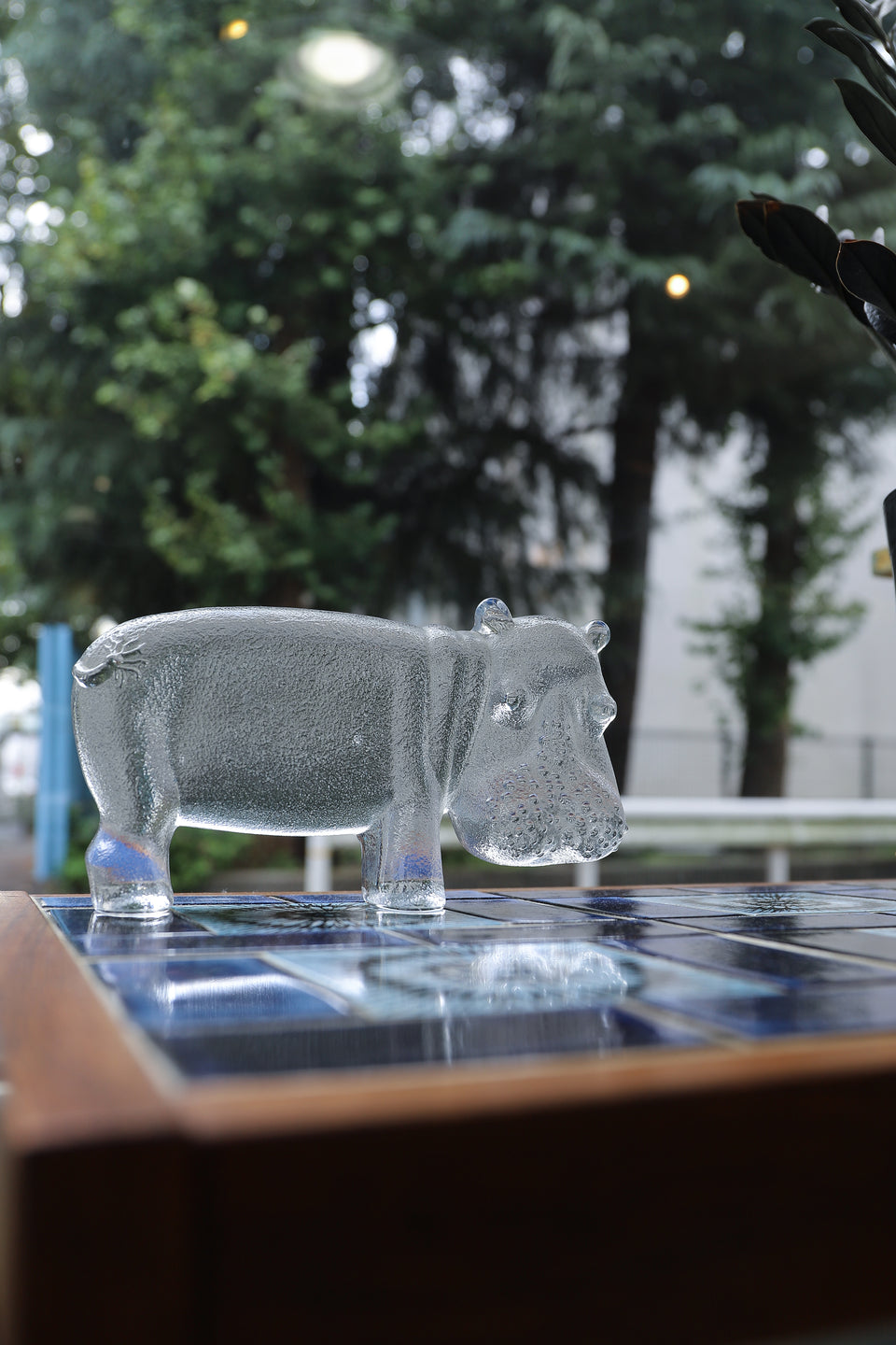 KOSTA BODA コスタボダ バーティル・ヴァリーン ペーパーウエイト