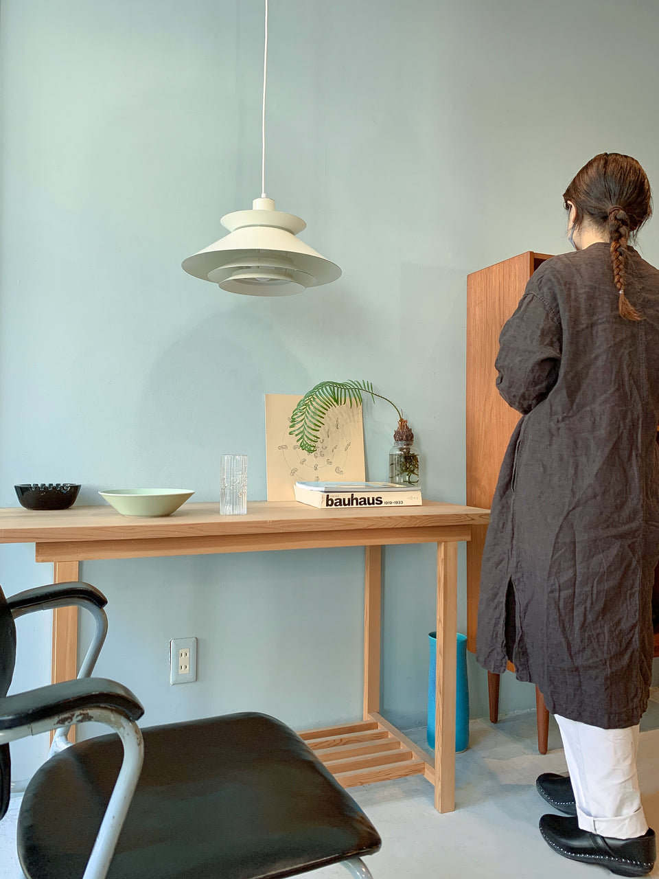 フランゼン ペンダントライト デンマークヴィンテージ/Frandsen