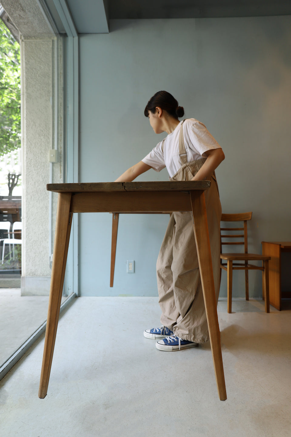 Japanese Vintage Work Table/ジャパンヴィンテージ ワークテーブル