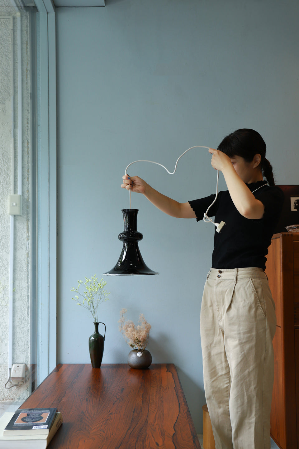 ホルムガード ペンダントライト エチュード/Holmegaard Pendant Light