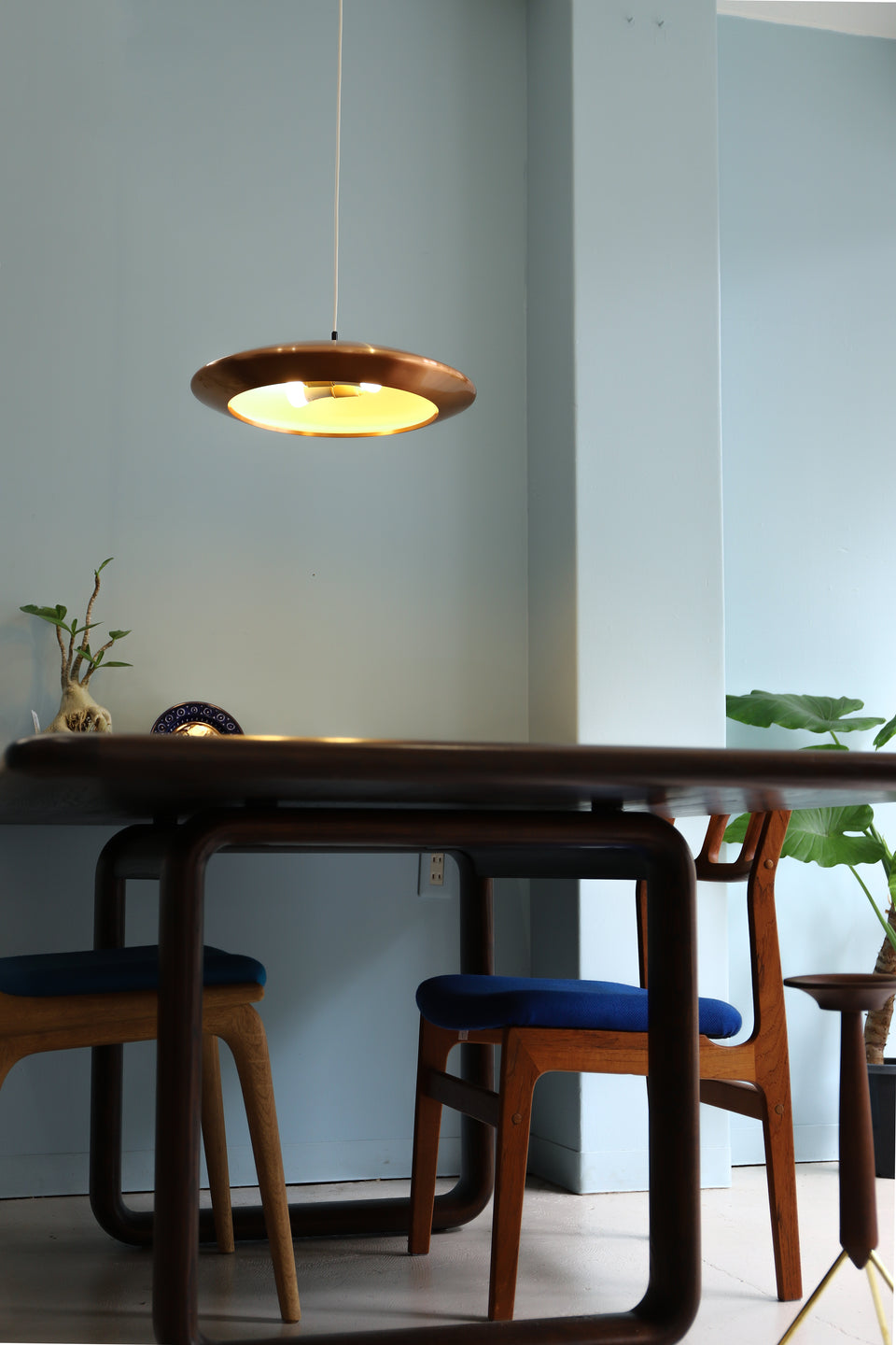 フォグ&モーラップ ペンダントライト ヨー・ハーマボー 照明 北欧