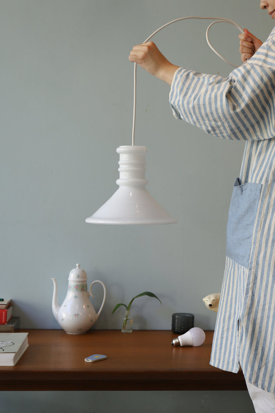 ホルムガード ペンダントライト シセ・ヴェアナー/Holmegaard Pendant